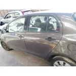 TOYOTA YARIS TOYOTA YARIS '2009 1.0 CAT GRIS 2008