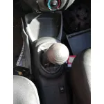 TOYOTA YARIS TOYOTA YARIS '2009 1.0 CAT GRIS 2008