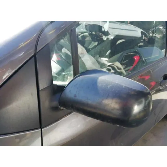 TOYOTA YARIS '2009 1.0 CAT GRIS