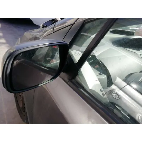 TOYOTA YARIS '2009 1.0 CAT GRIS