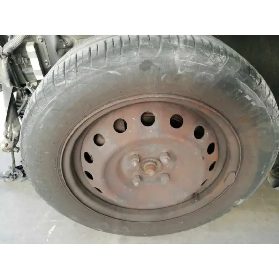 TOYOTA YARIS '2009 1.0 CAT GRIS