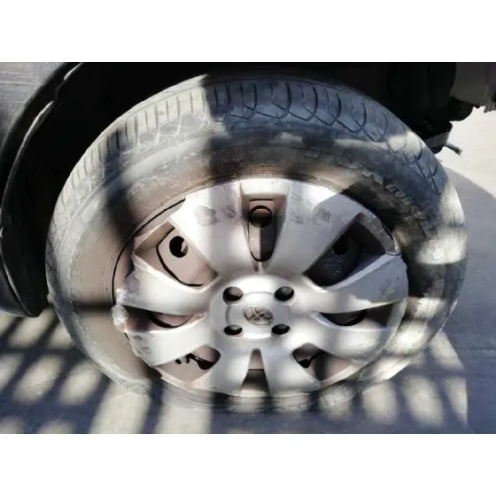 TOYOTA YARIS '2009 1.0 CAT GRIS