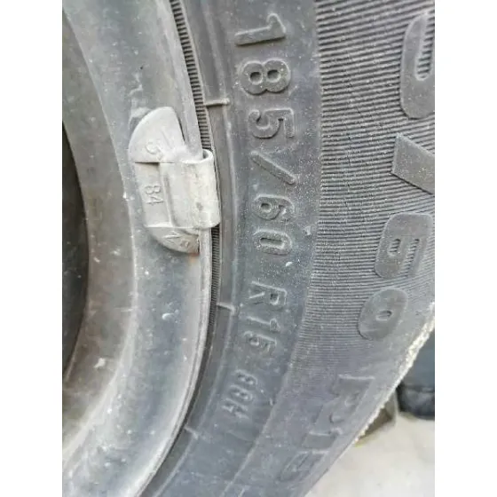 TOYOTA YARIS '2009 1.0 CAT GRIS