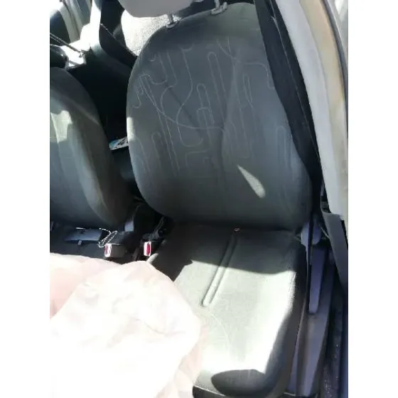 TOYOTA YARIS '2009 1.0 CAT GRIS