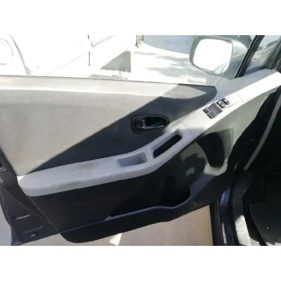 TOYOTA YARIS '2009 1.0 CAT GRIS