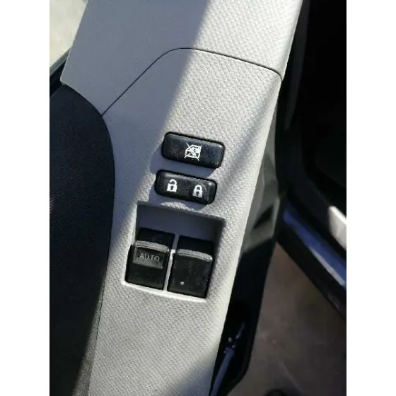TOYOTA YARIS '2009 1.0 CAT GRIS