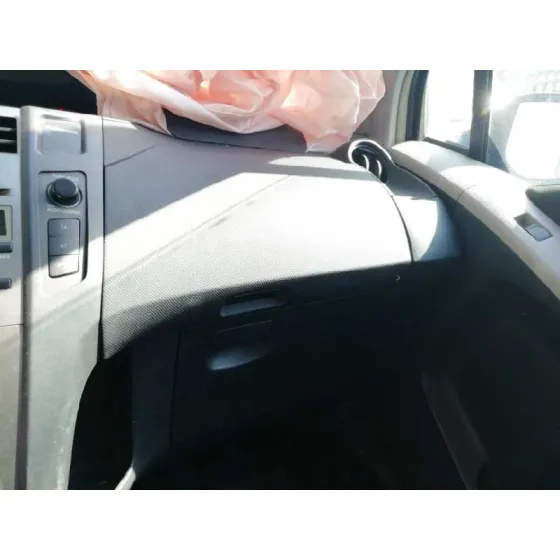 TOYOTA YARIS '2009 1.0 CAT GRIS
