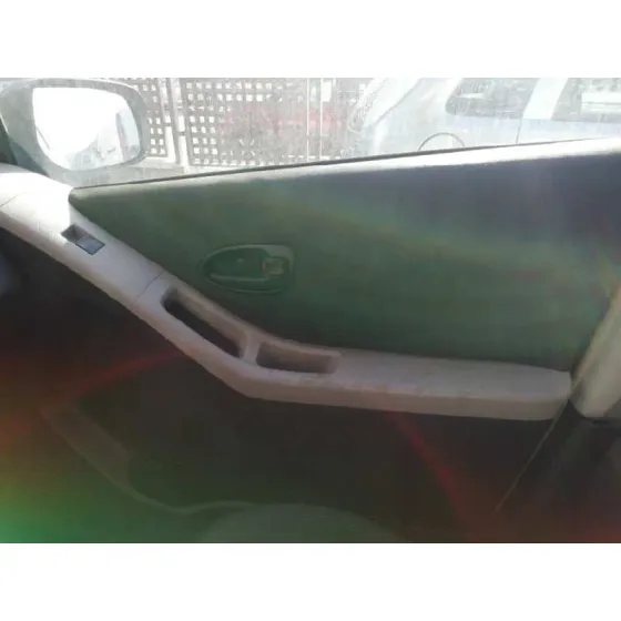 TOYOTA YARIS '2009 1.0 CAT GRIS