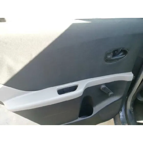 TOYOTA YARIS '2009 1.0 CAT GRIS