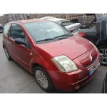 MOTOR 8HX CVF/KW: 11.45/50