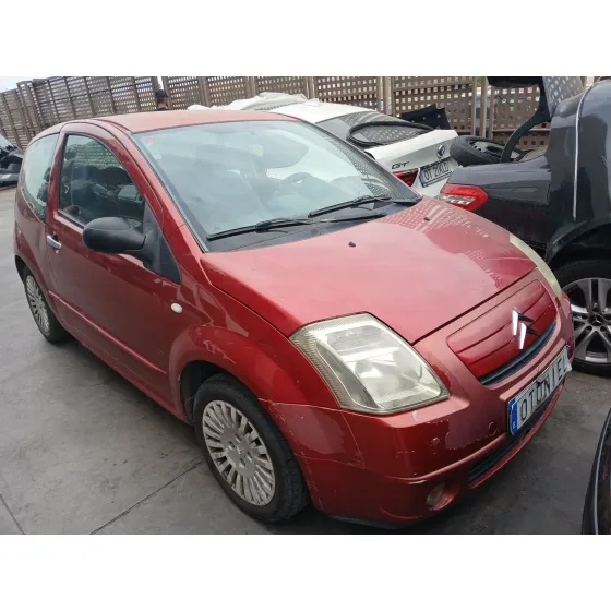 MOTOR 8HX CVF/KW: 11.45/50