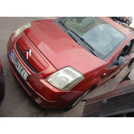 MOTOR 8HX CVF/KW: 11.45/50