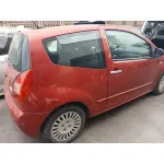 MOTOR 8HX CVF/KW: 11.45/50