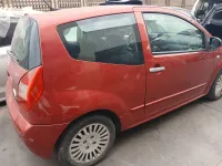 Imagen del vehículo