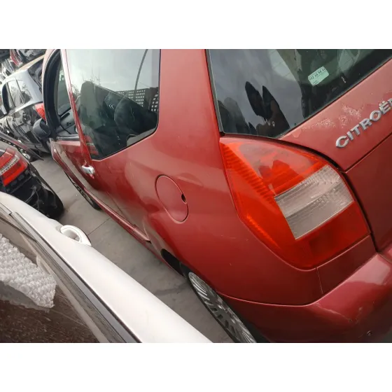 MOTOR 8HX CVF/KW: 11.45/50