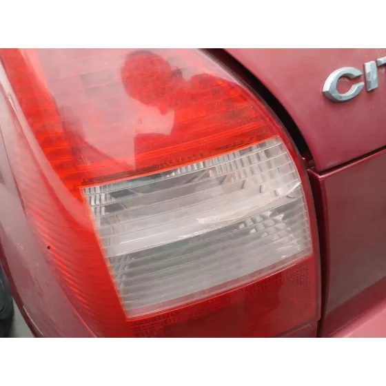 MOTOR 8HX CVF/KW: 11.45/50