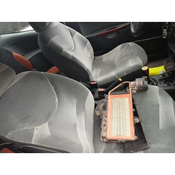 MOTOR 8HX CVF/KW: 11.45/50