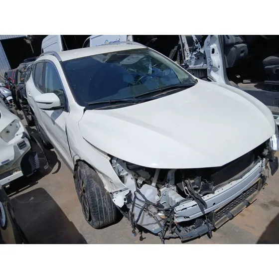MOTOR K9K872. MANUAL 6V CVF/KW: 11.03/85