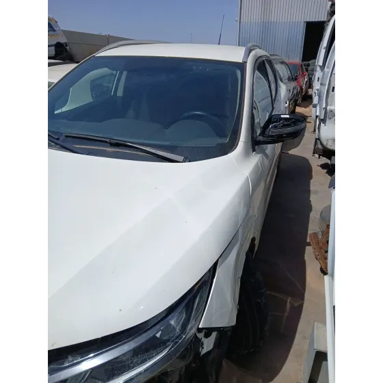 MOTOR K9K872. MANUAL 6V CVF/KW: 11.03/85