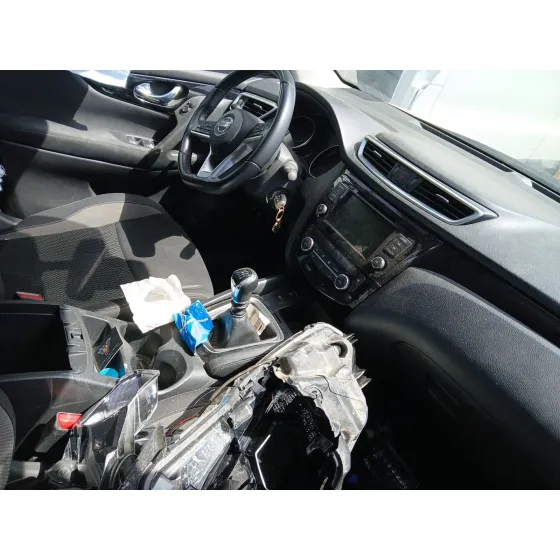 MOTOR K9K872. MANUAL 6V CVF/KW: 11.03/85