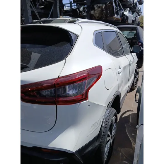 MOTOR K9K872. MANUAL 6V CVF/KW: 11.03/85