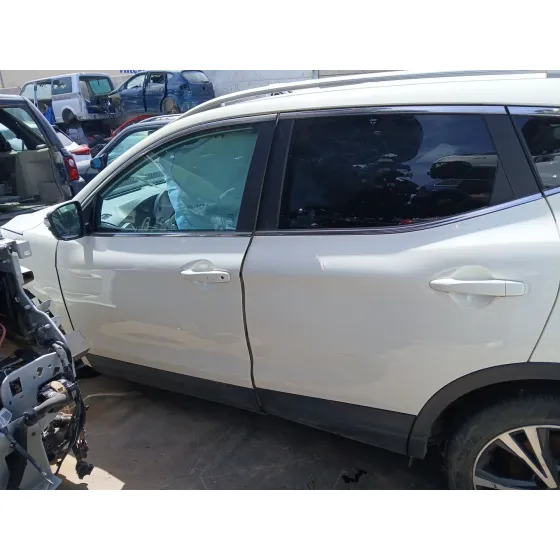 MOTOR K9K872. MANUAL 6V CVF/KW: 11.03/85