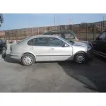 SEAT TOLEDO (1M2) SEAT TOLEDO (1M2) '2002 SELECT PLATA 1999