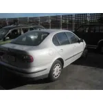 SEAT TOLEDO (1M2) SEAT TOLEDO (1M2) '2002 SELECT PLATA 1999