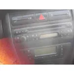 SEAT TOLEDO (1M2) SEAT TOLEDO (1M2) '2002 SELECT PLATA 1999