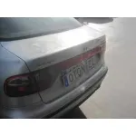 SEAT TOLEDO (1M2) SEAT TOLEDO (1M2) '2002 SELECT PLATA 1999