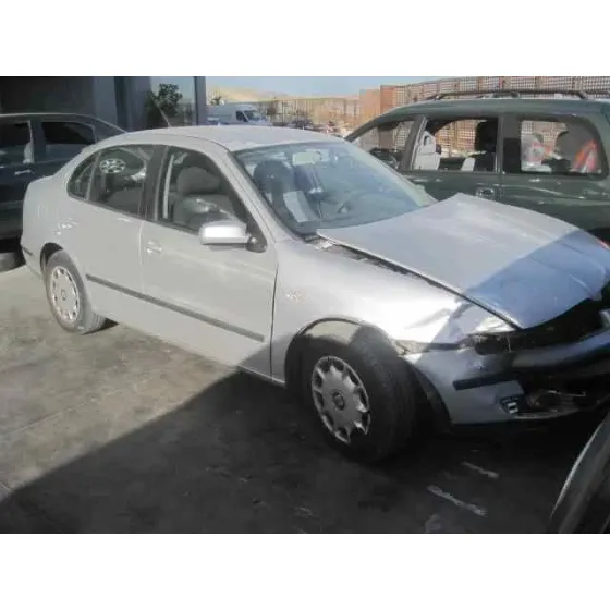 SEAT TOLEDO (1M2) '2002 SELECT PLATA