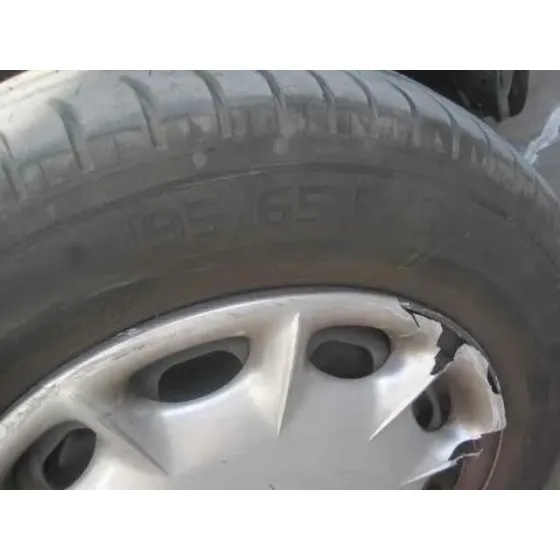 SEAT TOLEDO (1M2) '2002 SELECT PLATA