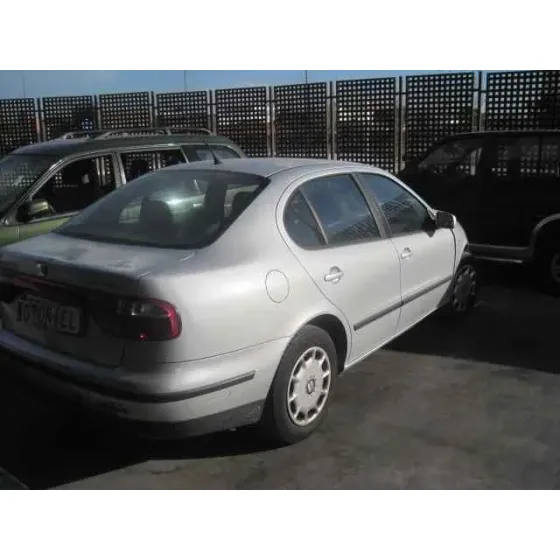 SEAT TOLEDO (1M2) '2002 SELECT PLATA