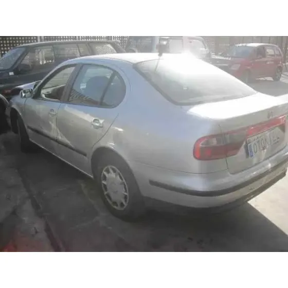 SEAT TOLEDO (1M2) '2002 SELECT PLATA