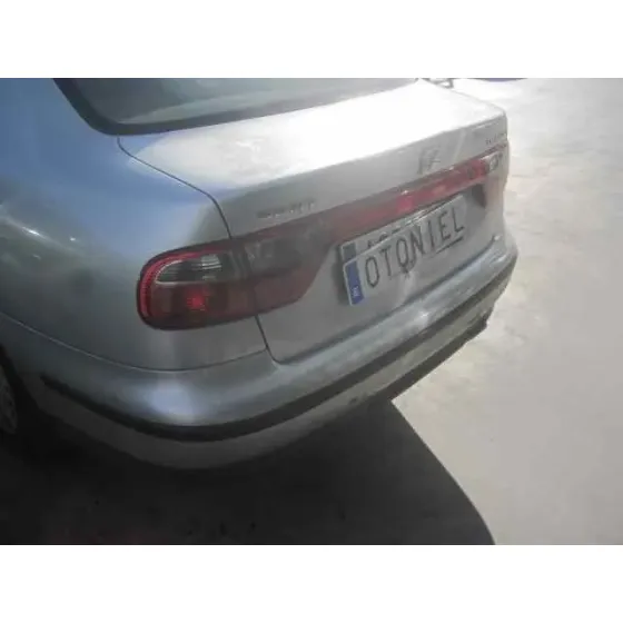 SEAT TOLEDO (1M2) '2002 SELECT PLATA