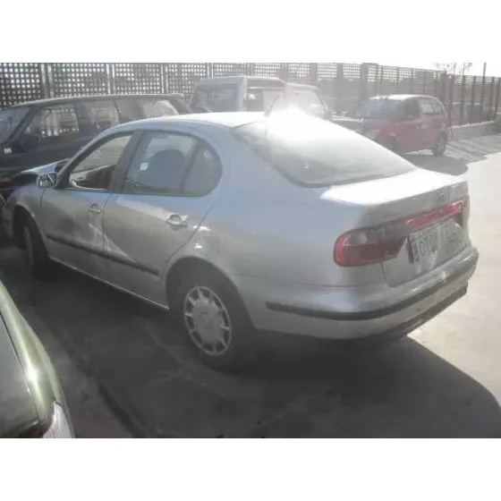 SEAT TOLEDO (1M2) '2002 SELECT PLATA