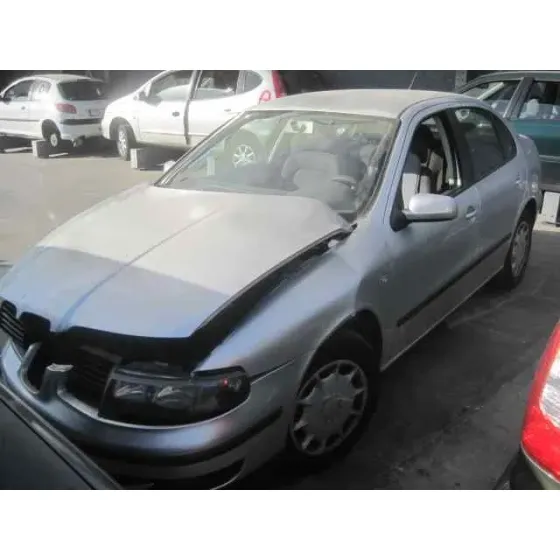SEAT TOLEDO (1M2) '2002 SELECT PLATA