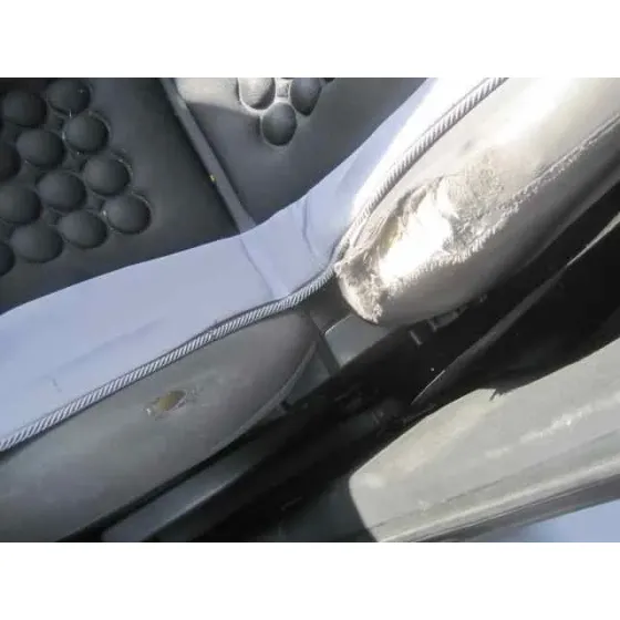 SEAT TOLEDO (1M2) '2002 SELECT PLATA
