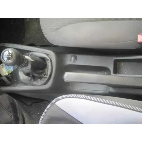 SEAT TOLEDO (1M2) '2002 SELECT PLATA
