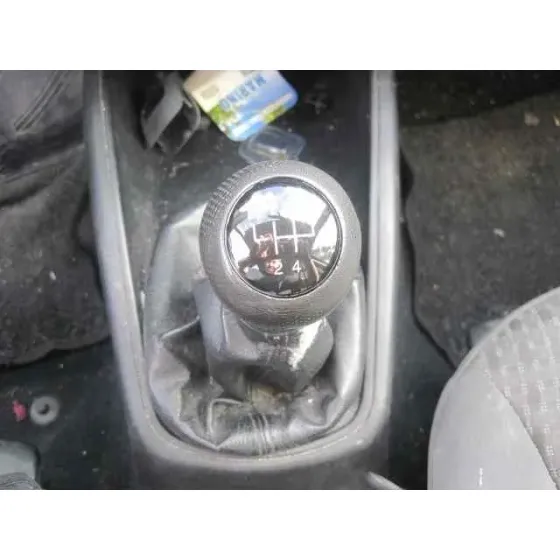 SEAT TOLEDO (1M2) '2002 SELECT PLATA