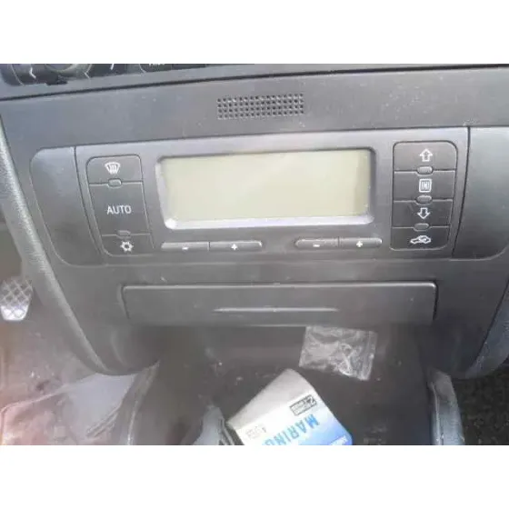 SEAT TOLEDO (1M2) '2002 SELECT PLATA