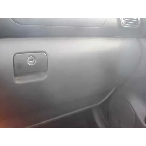 SEAT TOLEDO (1M2) '2002 SELECT PLATA