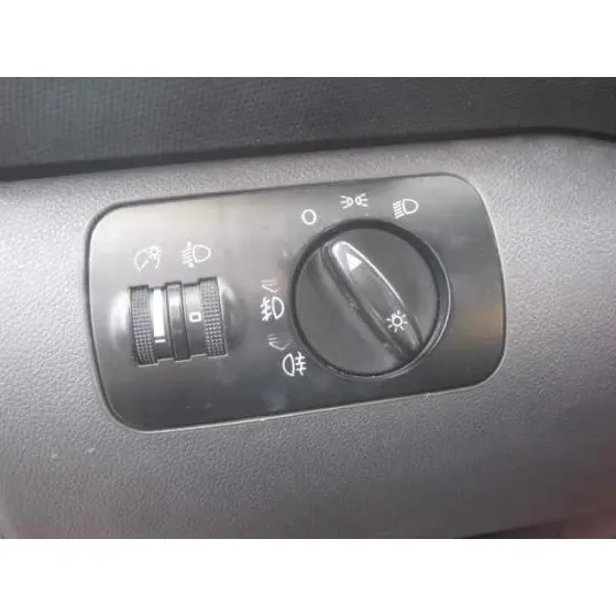 SEAT TOLEDO (1M2) '2002 SELECT PLATA