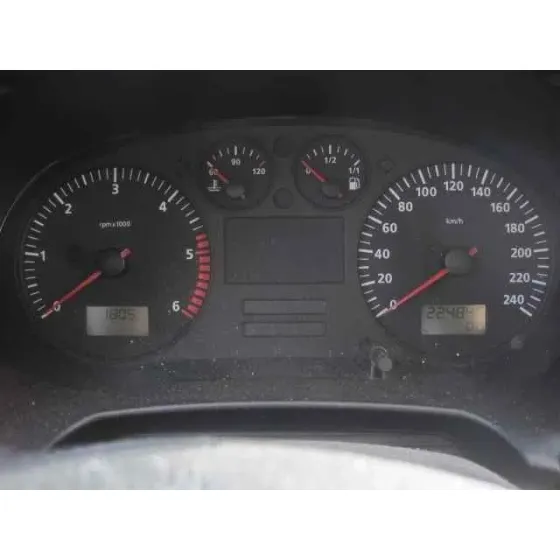 SEAT TOLEDO (1M2) '2002 SELECT PLATA