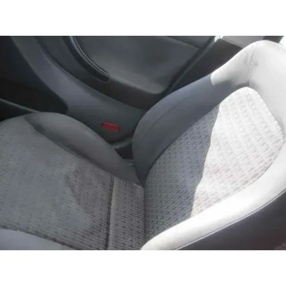 SEAT TOLEDO (1M2) '2002 SELECT PLATA