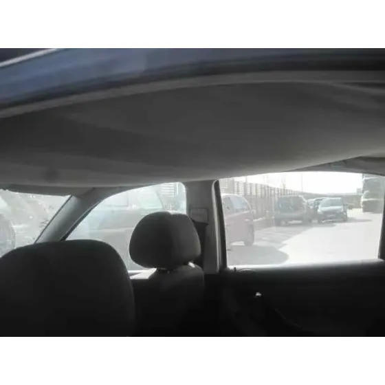 SEAT TOLEDO (1M2) '2002 SELECT PLATA