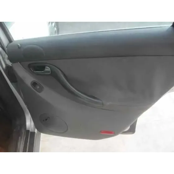 SEAT TOLEDO (1M2) '2002 SELECT PLATA