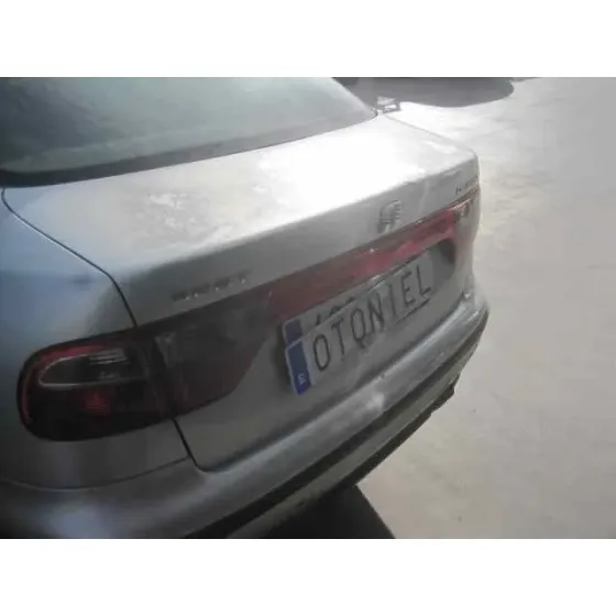 SEAT TOLEDO (1M2) '2002 SELECT PLATA