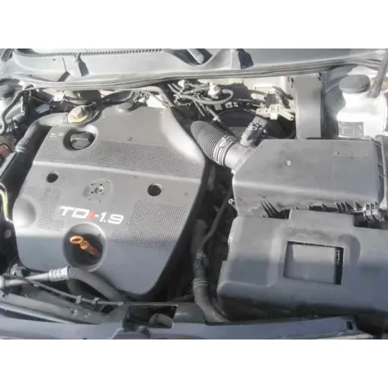 SEAT TOLEDO (1M2) '2002 SELECT PLATA