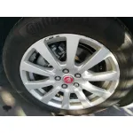 JAGUAR XE JAGUAR XE '2018 PORTFOLIO AWD BLANCO 2016